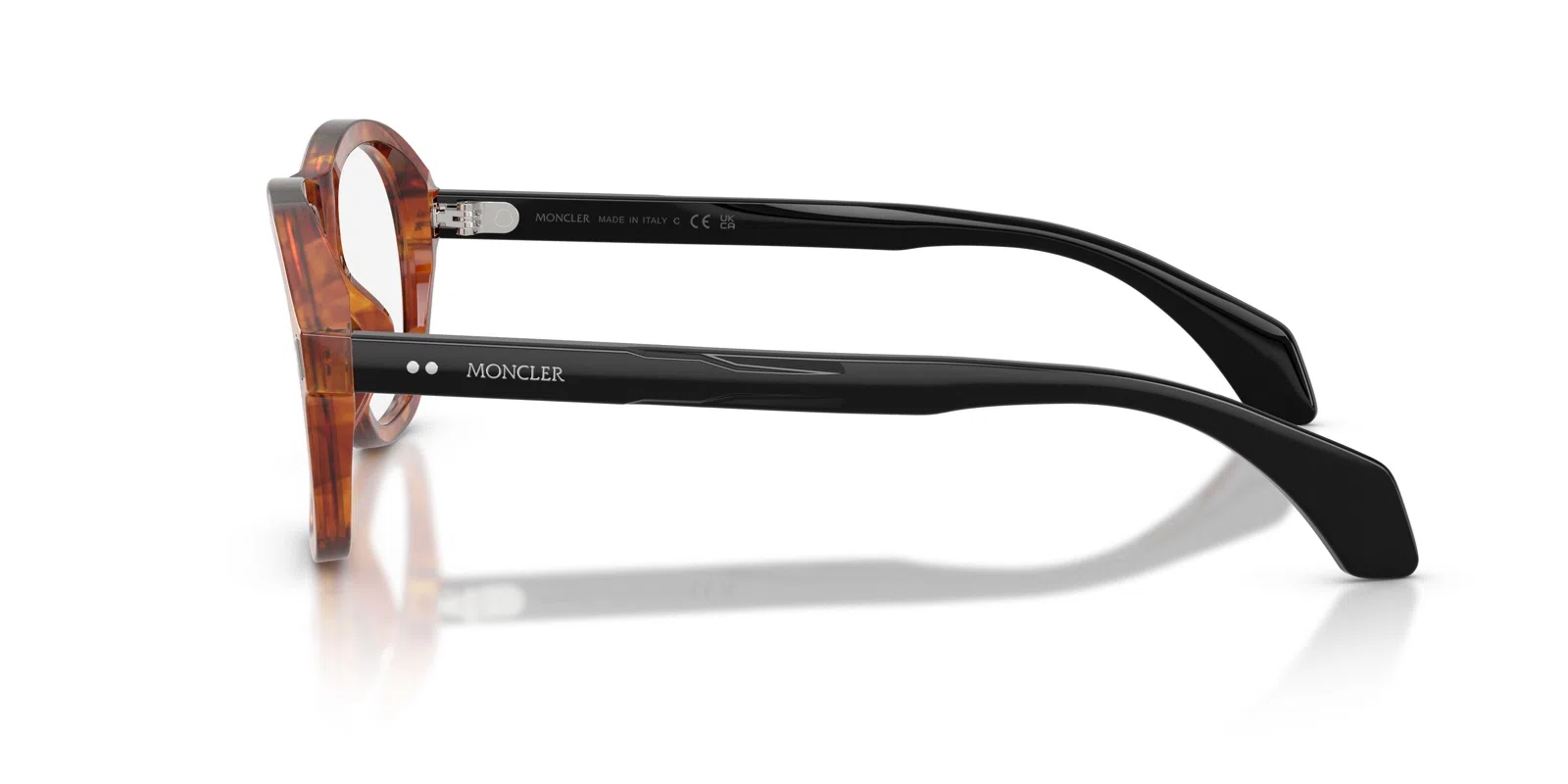 Moncler 2025U Eyeglasses - view 22